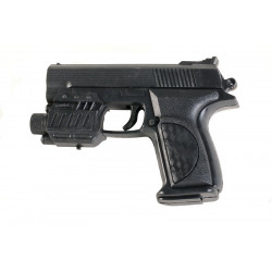"Colt M2001" Softgun