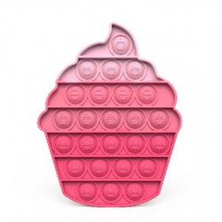 Pop It "Cupcake" Pink