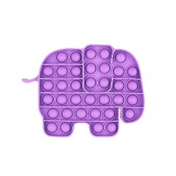 Pop It "Elefant"