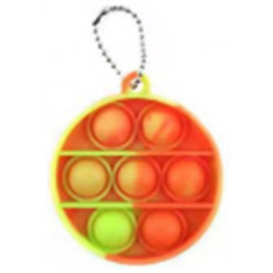 Pop It "Mini Circle" Filur