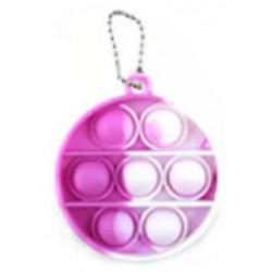 Pop It "Mini Circle" Purple...