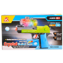 "Desert Eagle" Nerf /...